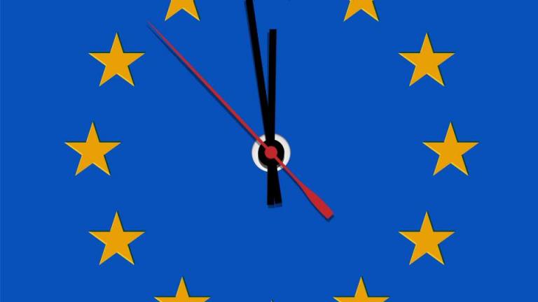 Brexit: Δεν υπάρχει ακόμα συμφωνία- Συνεχίζουν να υπάρχουν σοβαρά ζητήματα 