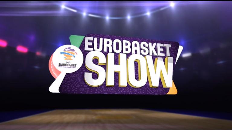 Νέο ενδιαφέρον για Mundobasket και Eurobasket στην TV