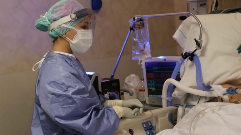 Κορονοϊός: Αναλυτικά η γεωγραφική κατανομή των 2.199 νέων κρουσμάτων 