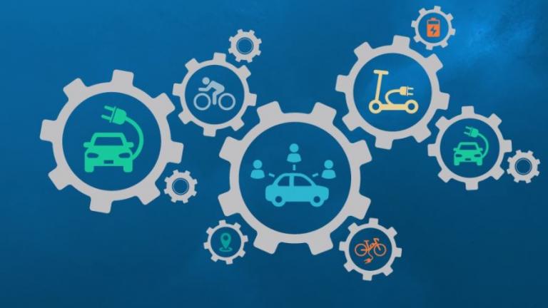 Covid 19: Τι έδειξε η έρευνα Looking Further with Ford Trends της Ford