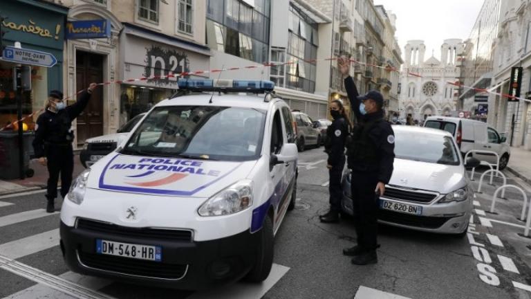 Γαλλία: Τρία στελέχη της χωροφυλακής σκοτώθηκαν και άλλο ένα τραυματίστηκε από πυρά αλλόφρονα συζύγου