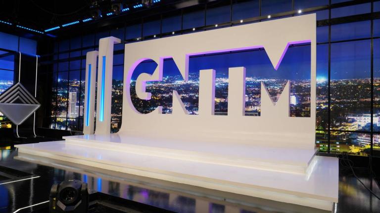 GNTM (8/12): Αυτός είναι ο παίκτης που αποχώρησε (ΒΙΝΤΕΟ)