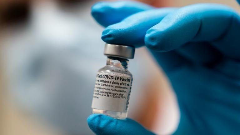 Η Ολλανδία ίσως να μην  ξεκινήσει τους εμβολιασμούς τον Δεκέμβριο