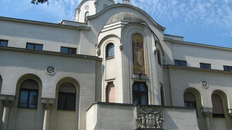 Η Ρωσία, η Αμερική, το Φανάρι και η εκλογή νέου Πατριάρχη στη Σερβία 