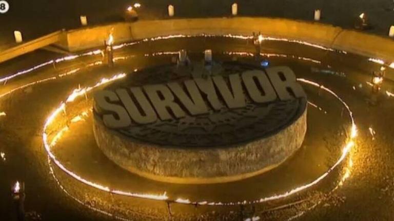 Survivor: Αυτοί είναι οι παίκτες 