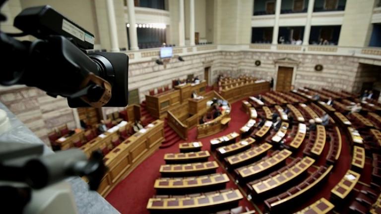 Ψηφίζεται απόψε ο προϋπολογισμός 2021. Στο βήμα της Βουλής σήμερα ο πρωθυπουργός και οι πολιτικοί αρχηγοί