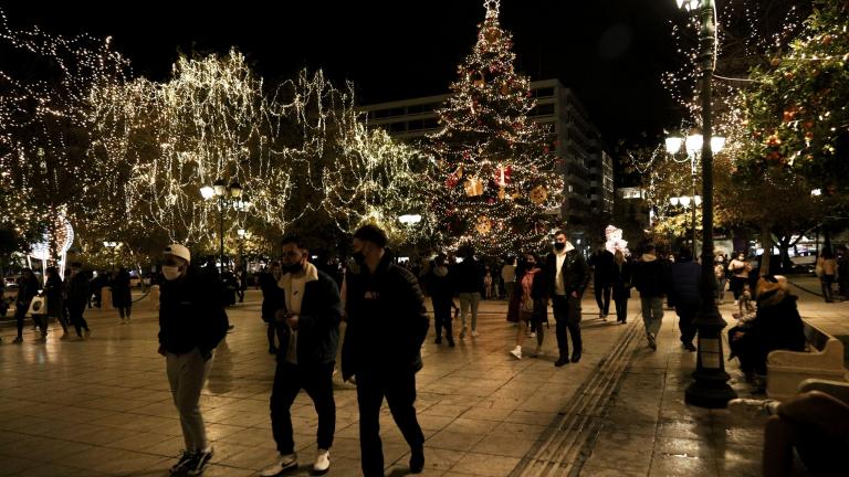 Τηλεδιάσκεψη υπουργών για την τήρηση των περιοριστικών μέτρων – Τι αποφασίστηκε