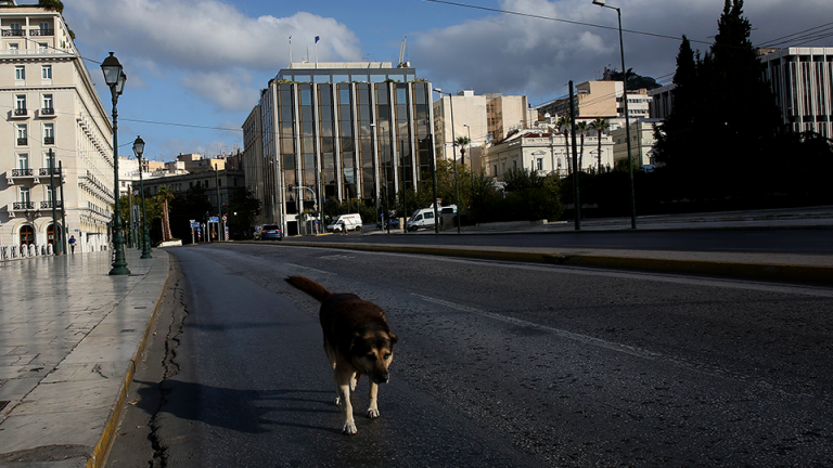 Φόβος για ντόμινο τοπικών lockdowns - Ποιες περιοχές είναι στο «κόκκινο»