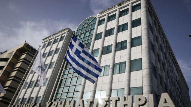 Χρηματιστήριο (28/12): Με άνοδο 2,92%, έκλεισε η συνεδρίαση - Στα 60,35 εκατ. ευρώ ο τζίρος