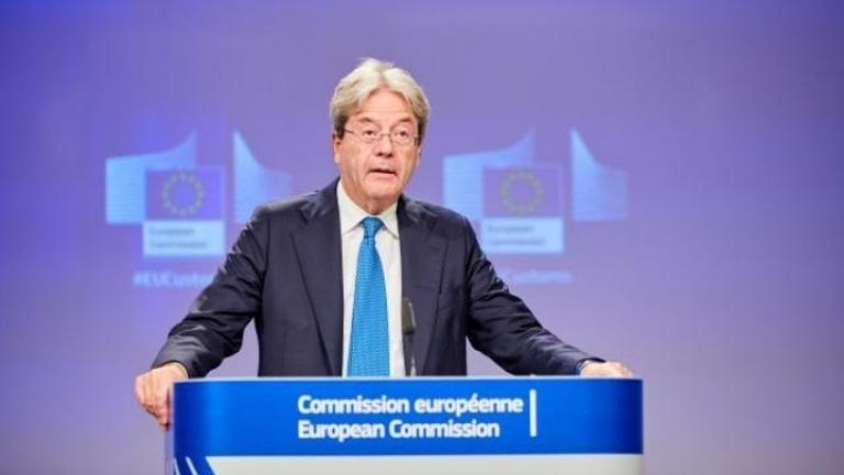 Π. Τζεντιλόνι: Η ΕΕ θα προχωρήσει με το Ταμείο Ανάκαμψης ανεξάρτητα από την άσκηση βέτο