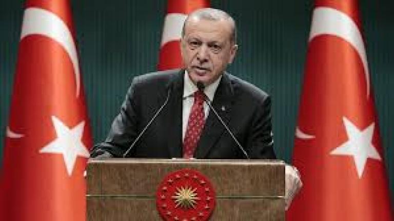 Ο Ερντογάν παρατείνει την παραμονή των τουρκικών δυνάμεων στη Λιβύη