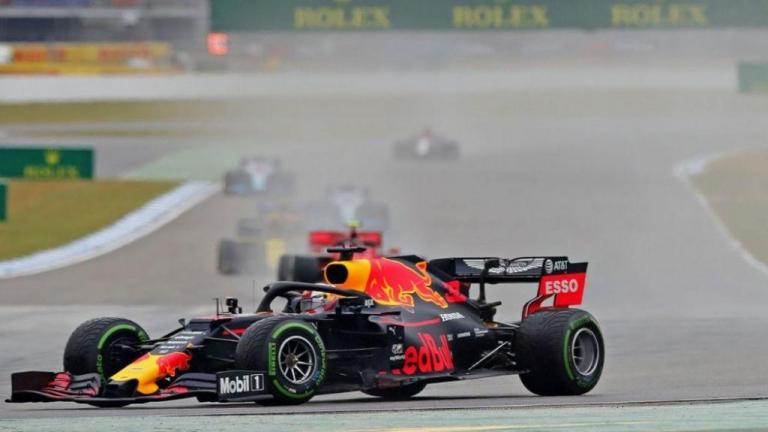 Δύο μεγάλα «αντίο» στη F1  στον τελευταίο αγώνα της χρονιάς  στο Abu Dhabi