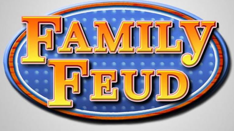 Καθημερινό το Family Feud στον ΑΝΤ1!