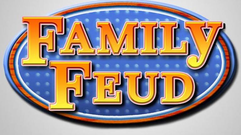 Καθημερινό το Family Feud στον ΑΝΤ1!