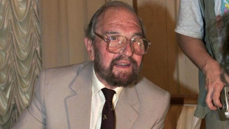 Πέθανε ο Τζορτζ Μπλέικ, ο Βρετανός πρώην κατάσκοπος που ενήργησε ως διπλός πράκτορας των Σοβιετικών