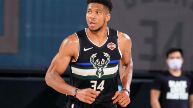 NBA: Υπογράφει με τους Bucks ο Αντετοκούνμπο!