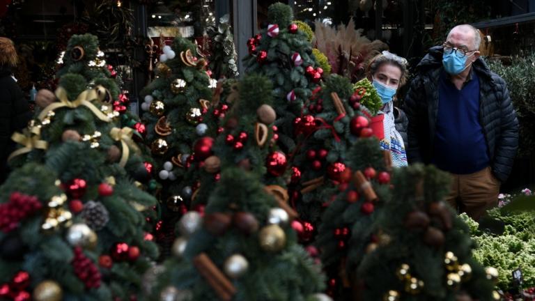 Πώς θα αποφύγουμε τη διασπορά του ιού στα ρεβεγιόν – Οι συμβουλές των ειδικών