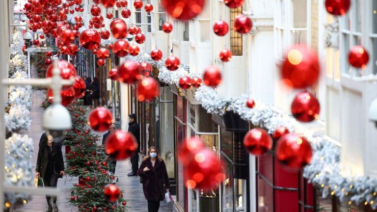 Θέμα ωρών η παράταση του lockdown – Κλειδί για την επανεκκίνηση το εμβόλιο