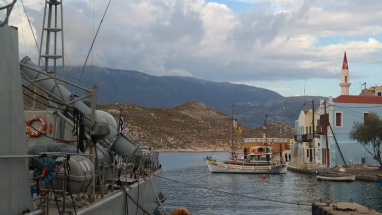 Υπόθεση κατασκοπίας: Πώς λειτουργούσαν οι δύο συλληφθέντες - Τι εξετάζει η ΕΛ.ΑΣ.