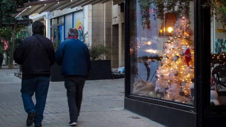 Το «γόρδιο δεσμό» των γιορτών προσπαθεί να λύσει η κυβέρνηση - Σήμερα ή αύριο οι ανακοινώσεις για λιανεμπόριο