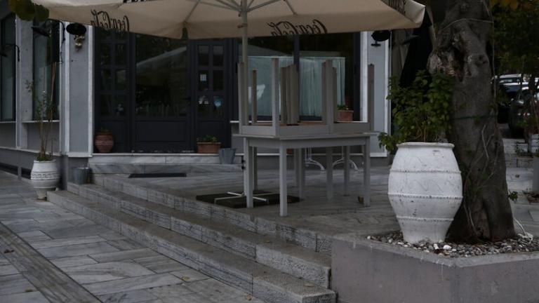 Ανησυχία για τον υψηλό αριθμό κρουσμάτων – Από παράταση σε παράταση το lockdown