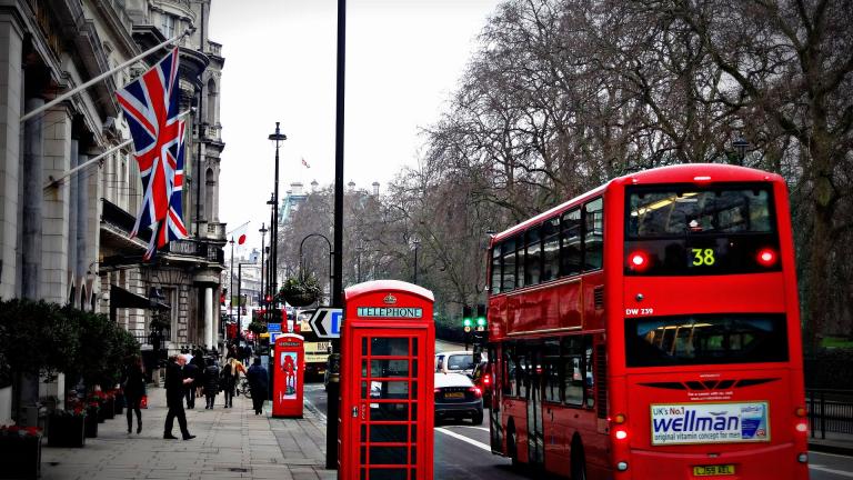 Πώς προετοιμάστηκε η Ελλάδα για το Brexit - Όλες οι αλλαγές που έρχονται από 1η Ιανουαρίου 2021