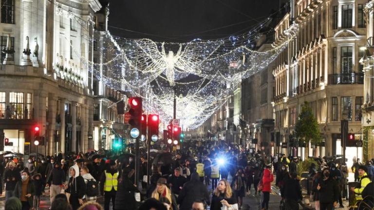 Συναγερμός στον Παγκόσμιο Οργανισμό Υγείας μετά τη νέα μετάλλαξη του κορωνοϊού – Στόχος να μάθουν περισσότερα για τους κινδύνους