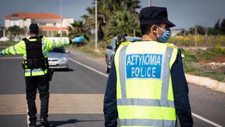 Ο Στ. Πέτσας για το άνοιγμα του λιανεμπορίου, την νυχτερινή κυκλοφορία και τα sms 