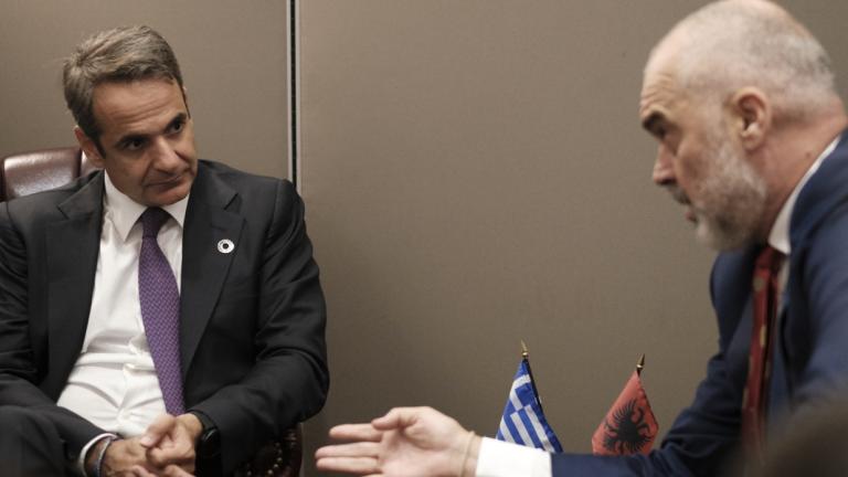 Το δικαίωμα της Ελλάδας να επεκτείνει την κυριαρχία της στα 12 ναυτικά μίλια