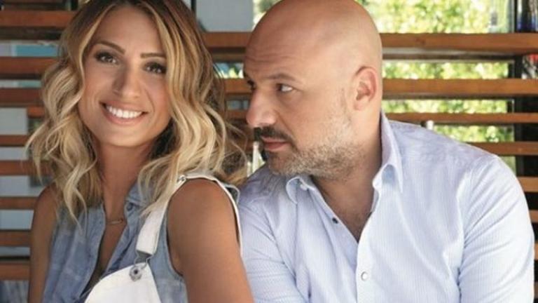 Αποκαλύπτει για ποιο λόγο δεν μιλάει με την Μαρία Ηλιάκη