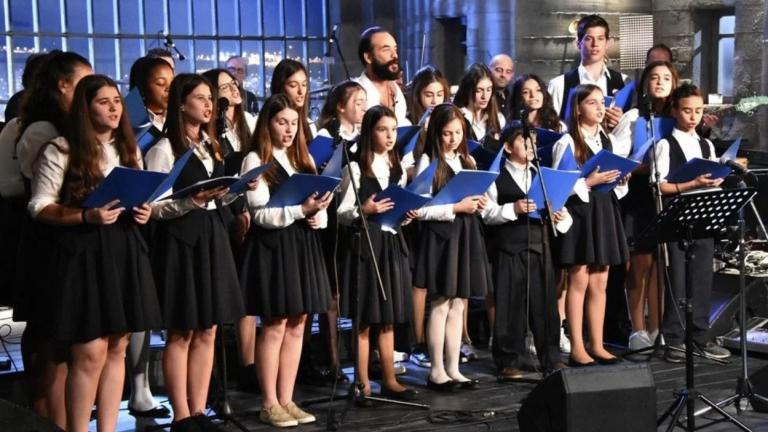 Στην υγειά μας ρε παιδιά (26/12/2020): Ο Πάνος Μουζουράκης φιλοξενούμενος του Σπύρου Παπαδόπουλου