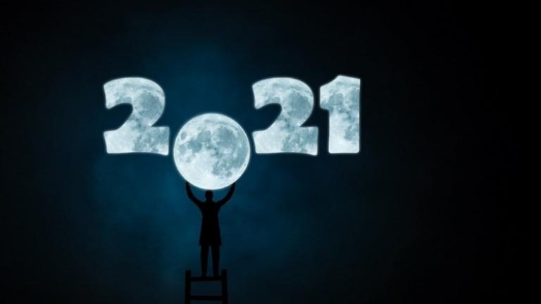 2021: Χρονιά σταθμός για την ανθρωπότητα - Δείτε τις προβλέψεις για το κάθε ζώδιο τη νέα χρονιά από την Αλεξάνδρα Καρτά