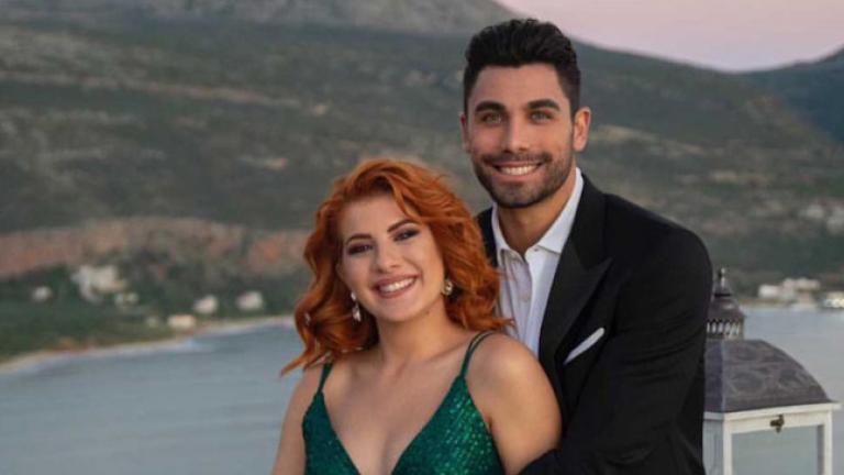 Οι πρώτες τους δηλώσεις μετά το τέλος του "The Bachelor"