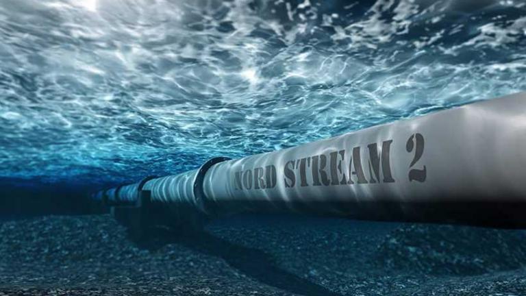 ΗΠΑ: Να επιβληθεί μορατόριουμ από Γερμανία και ΕΕ στον αγωγό Nord Stream 2