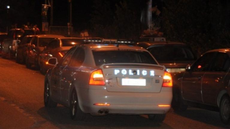 Θεσσαλονίκη: Συλλήψεις και πρόστιμα για συνάθροιση σε σπίτι στο Ωραιόκαστρο
