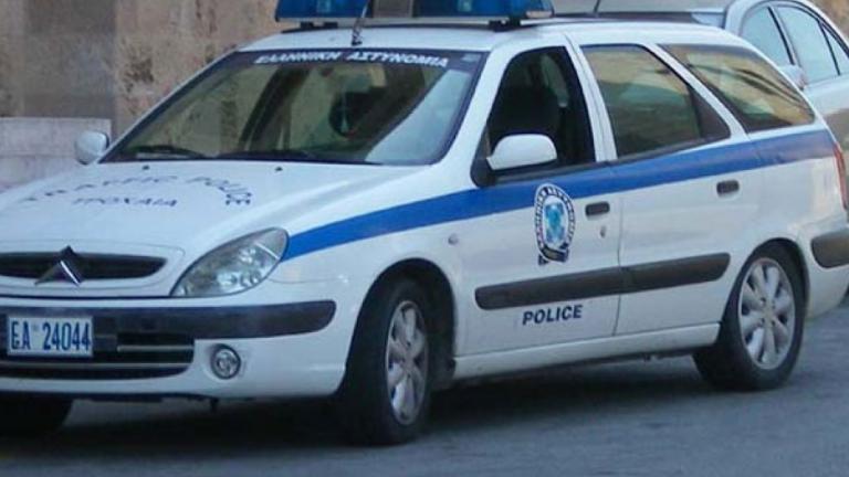 Θεσσαλονίκη: Εντοπίστηκε ο 14χρονος που εμπλέκεται σε ληστεία μετά φόνου