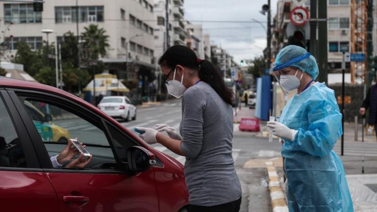 Πόσα βγήκαν θετικά