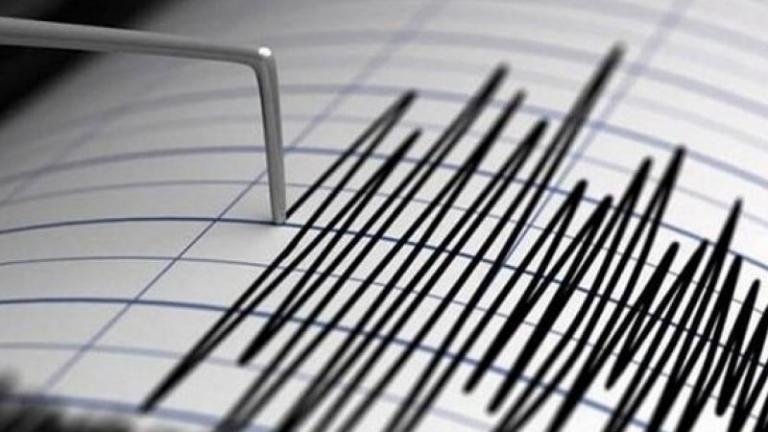 Σεισμός τώρα: Σεισμική δόνηση ανατολικά της Ρόδου