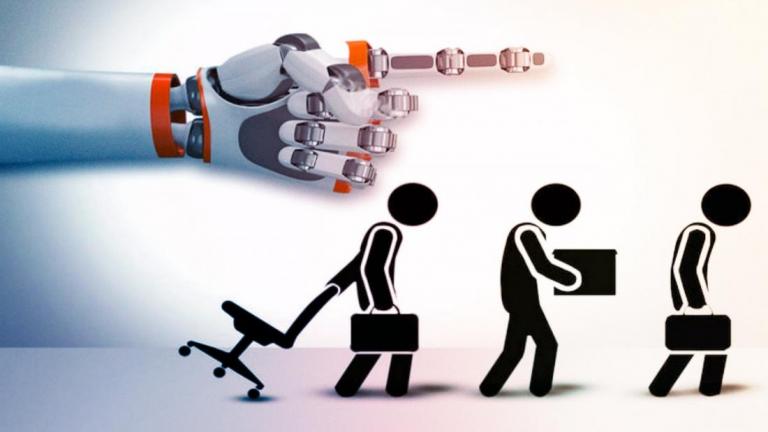 Παυλόπουλος: Έχουμε ξεπεράσει το στάδιο της «Βιομηχανικής» και είμαστε στην αρχή της «Τεχνολογικής Επανάστασης»: Η «μάστιγα» της «Τεχνολογικής Ανεργίας» μπορεί και πρέπει ν’ αντιμετωπισθεί