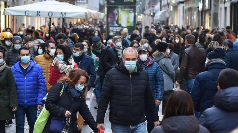 Γώγος: Εάν δεν αλλάξουν τα δεδομένα να μην ανοίξει τίποτα έως τις γιορτές (ΒΙΝΤΕΟ)