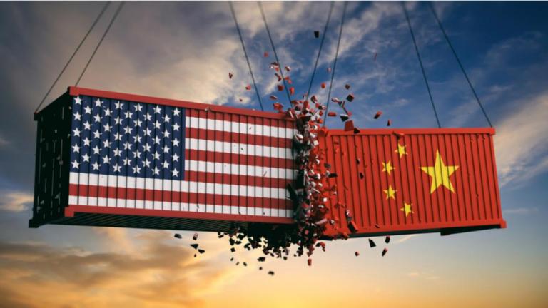 Η Κίνα αξιοποιεί την πανδημία του κορονοϊού για το τέλος της Pax Americana;