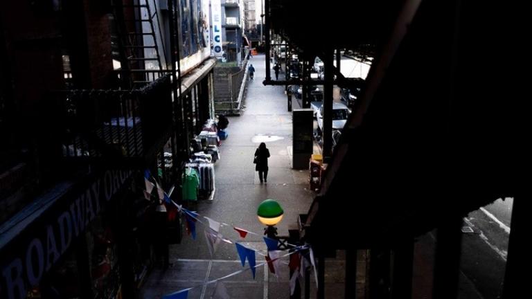 Εκατομμύρια Αμερικανοί χάνουν το επίδομα ανεργίας, καθώς ο Τραμπ αρνείται να εγκρίνει το ν/σ για τόνωση της οικονομίας