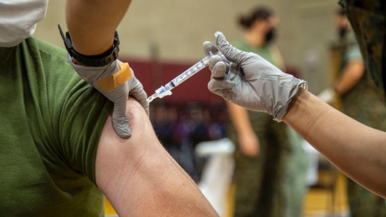 Ούρσουλα φον ντερ Λάιεν: Οι ευρωπαϊκές χώρες θα ξεκινήσουν τον εμβολιασμό την ίδια μέρα