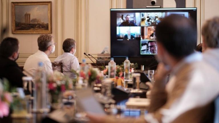 Κορονοϊός: Μέσα στον Ιανουάριο αναμένεται να αρχίσει ο εμβολιασμός