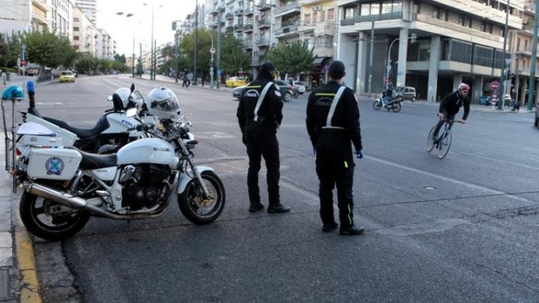 Χαρδαλιάς: Τα μέτρα που τίθενται σε ισχύ για Μάνδρα, Ασπρόπυργο και Ελευσίνα