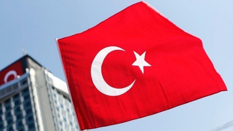 Η Τουρκία αναλαμβάνει την διοίκηση της δύναμης VJTF για το 2021