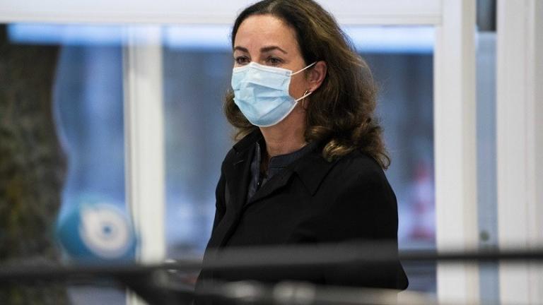 Κορονοϊός: Αναλυτικά η γεωγραφική κατανομή των 1.667 νέων κρουσμάτων 