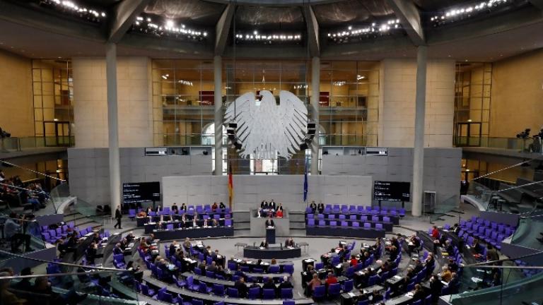 Γερμανία: Αντίθετο προς το διεθνές δίκαιο το άνοιγμα των Βαρωσίων, σύμφωνα την Επιστημονική Υπηρεσία της Ομοσπονδιακής Βουλής