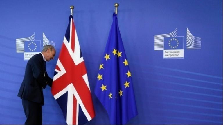 Brexit: Τι περιλαμβάνει η συμφωνία στην οποία κατέληξαν Λονδίνο και Βρυξέλλες