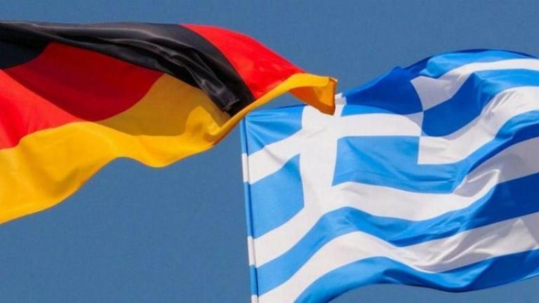 Handelsblatt: «Η Ελλάδα απομακρύνεται από τη Γερμανία»